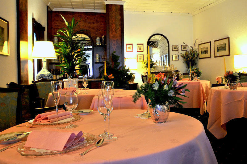 Hotel Ristorante Al Sorriso Soriso Exterior photo