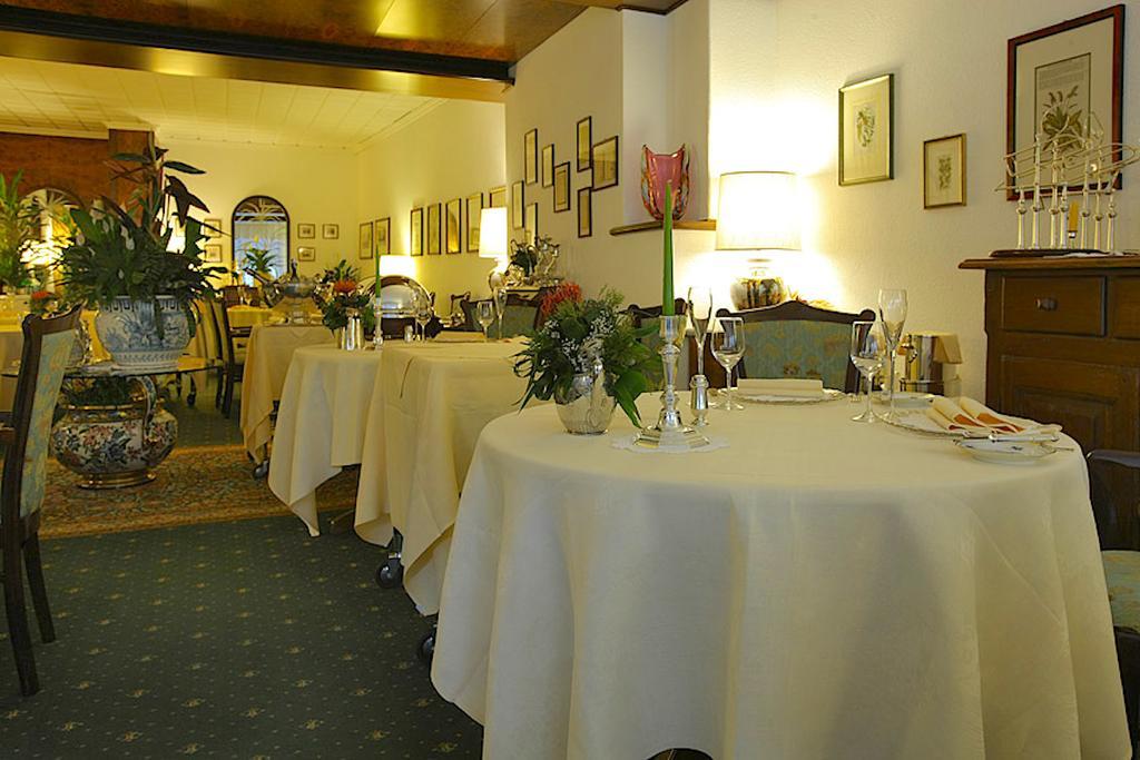 Hotel Ristorante Al Sorriso Soriso Exterior photo